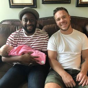 Meet your Posher, Dan